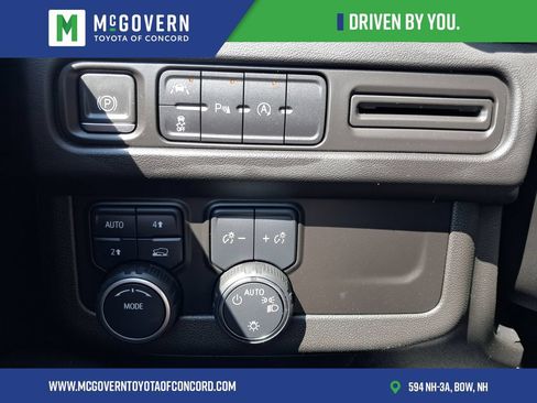 Used 2023 Chevrolet Tahoe RST AWD/4WD image 23
