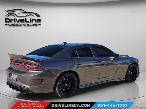 Used 2023 Dodge Charger Scat Pack image 7