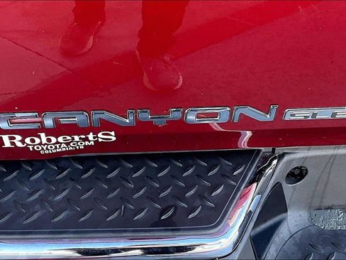 Used 2010 GMC Canyon SLE w/ Power Convenience Package image 20