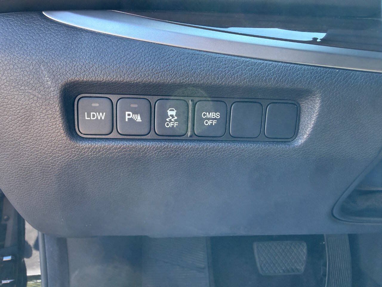 Used 2015 Acura RLX w/ Advance Package FWD image 19
