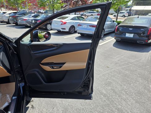 New 2026 Lexus NX 350h AWD w/ Premium Package image 30