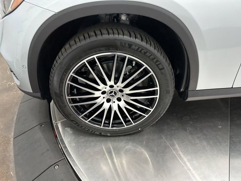 New 2026 Mercedes-Benz GLC 300 image 31