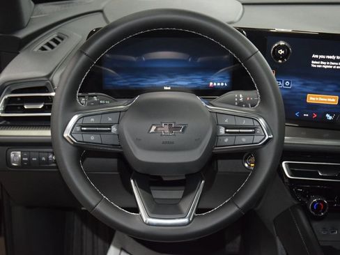 New 2026 Chevrolet Traverse LT w/ Midnight/Sport Edition image 33