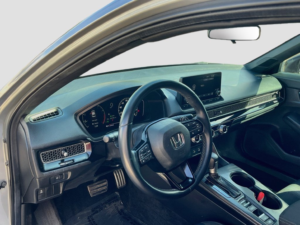 Used 2026 Honda Civic Sport image 9