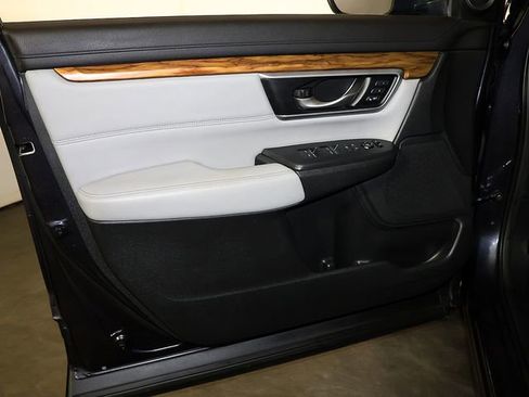 Used 2017 Honda CR-V EX-L image 21