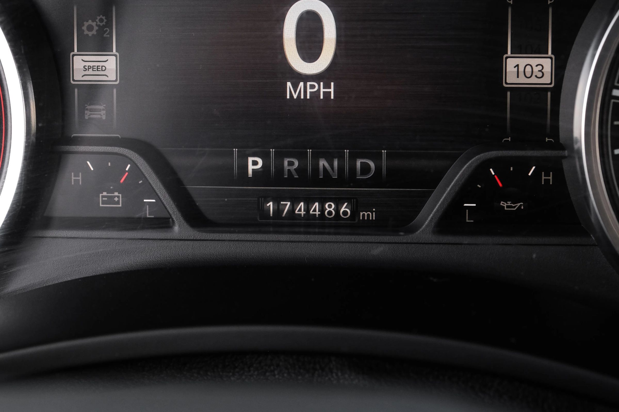 Used 2019 RAM 3500 Laramie AWD/4WD image 24