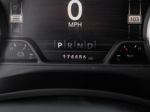 Used 2019 RAM 3500 Laramie AWD/4WD image 24