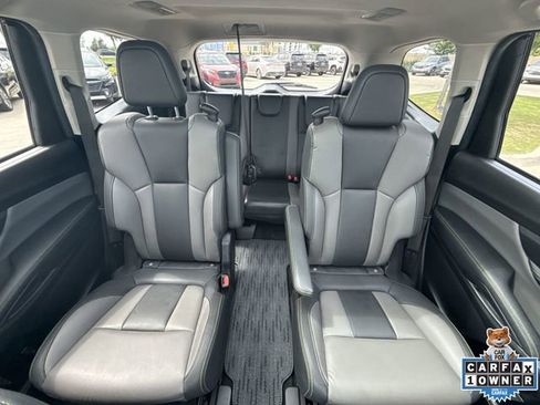 Certified 2024 Subaru Ascent Onyx Edition AWD/4WD image 22