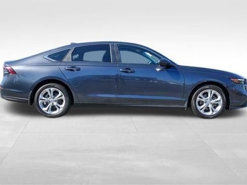 Used 2023 Honda Accord LX image 2