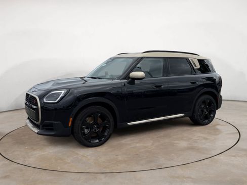 New 2026 MINI Cooper Countryman S AWD/4WD image 7