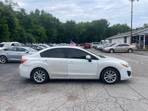 Used 2014 Subaru Impreza 2.0i Premium w/ All-Weather Package w/CVT AWD/4WD image 4