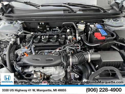 New 2026 Honda Accord SE image 13