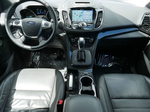 Used 2016 Ford Escape Titanium FWD image 20
