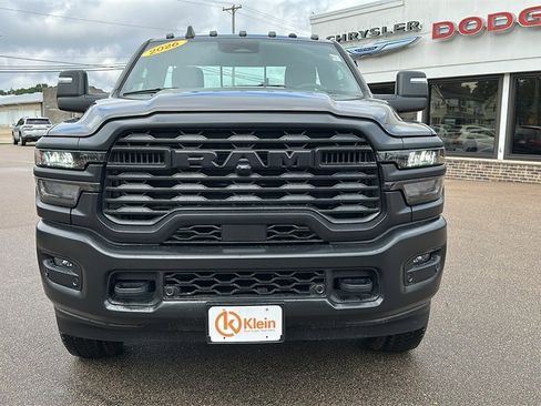 New 2026 RAM 2500 Tradesman image 2