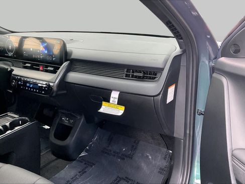 Certified 2026 Hyundai Ioniq 5 XRT AWD/4WD image 18