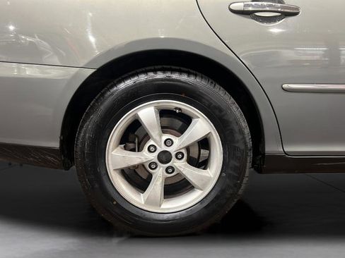 Used 2007 Hyundai Azera GLS image 35