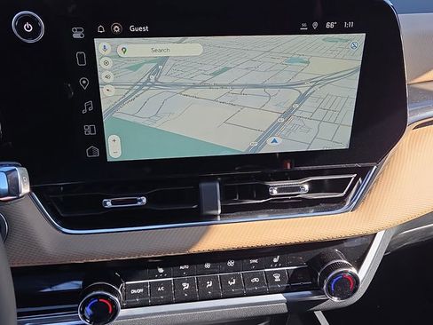 New 2026 Chevrolet Equinox ACTIV w/ Safety and Technology Package image 11