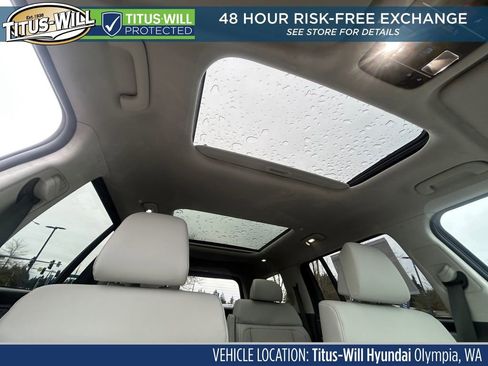 New 2026 Hyundai Santa Fe Calligraphy image 27