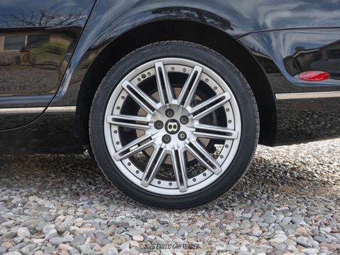Used 2009 Bentley Flying Spur Flying Spur Speed AWD/4WD image 88