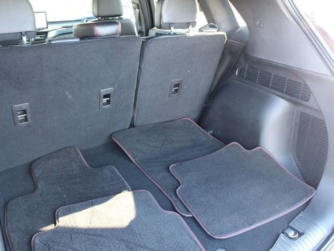 Used 2023 Ford Escape ST-Line w/ Tech Pack #1 image 9