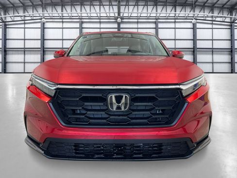 New 2026 Honda CR-V LX image 9