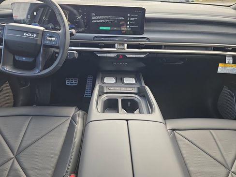 New 2027 Kia Telluride SX image 15