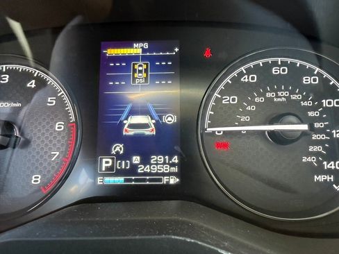 Used 2021 Subaru Forester image 15