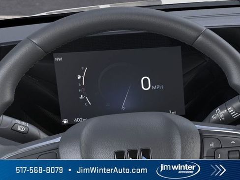 Used 2025 Buick Envista Preferred w/ Convenience I Package image 18