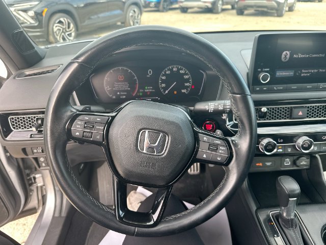 Used 2024 Honda Civic Sport image 22