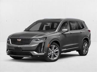 Used 2023 Cadillac XT6 Premium Luxury w/ Technology Package AWD/4WD video 1