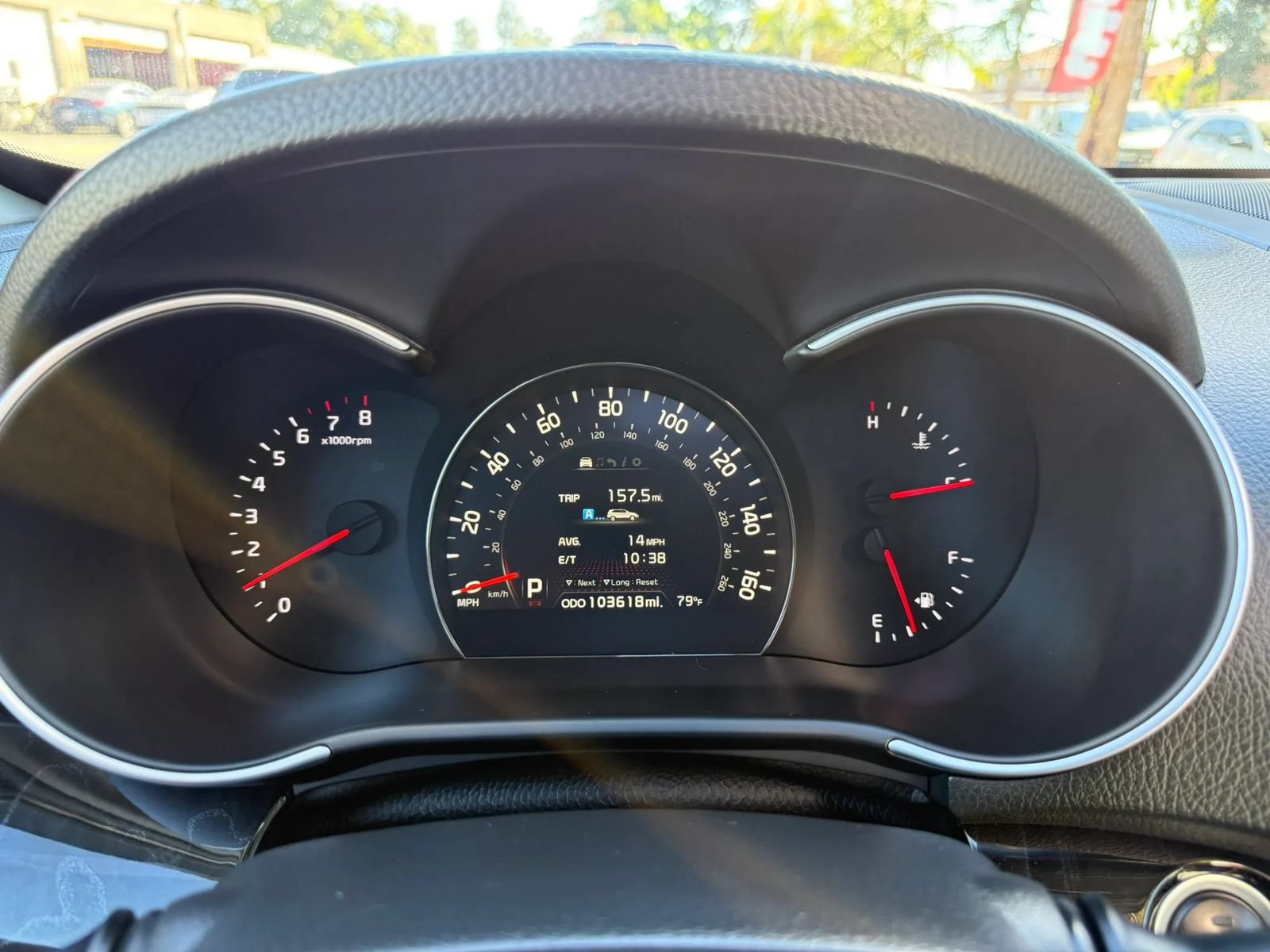 Used 2015 Kia Sorento SX AWD/4WD image 28