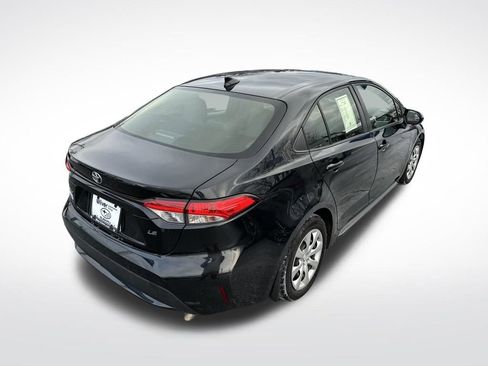 Used 2020 Toyota Corolla LE image 10