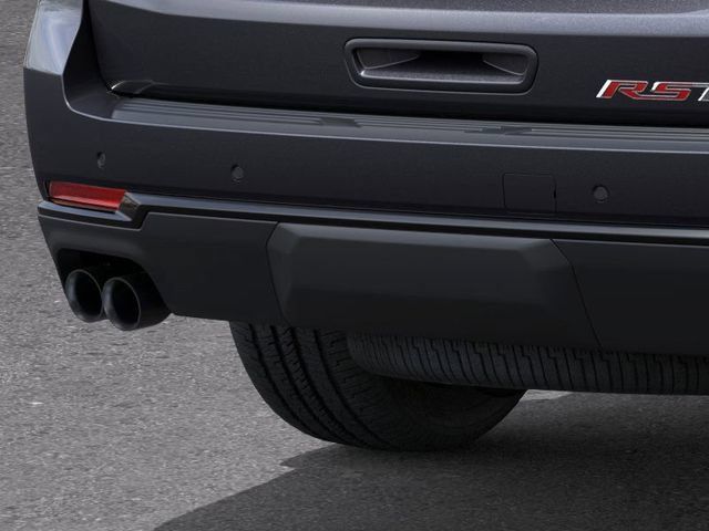 New 2026 Chevrolet Tahoe RST w/ Comfort Package RWD image 14