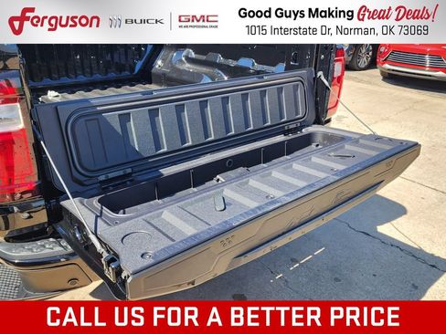 New 2026 GMC Canyon Elevation w/ Convenience Package AWD/4WD image 50
