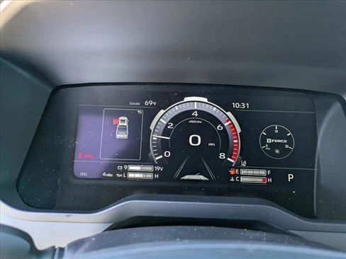 New 2026 Toyota Tundra Limited AWD/4WD image 10