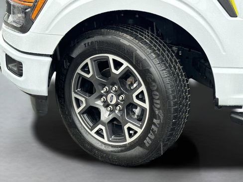 Used 2025 Ford F150 STX w/ Equipment Group 200A RWD image 45
