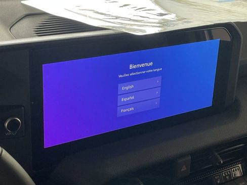 New 2026 Toyota Land Cruiser Base image 15