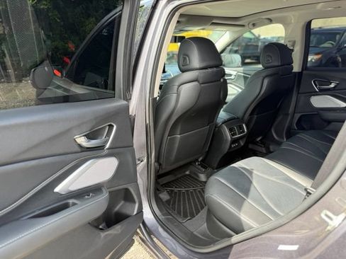 Used 2020 Acura RDX w/ Technology Package AWD/4WD image 12