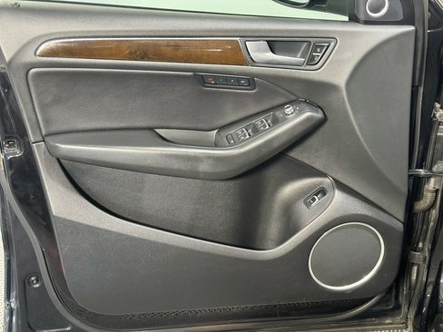 Used 2013 Audi Q5 2.0T Premium Plus image 35