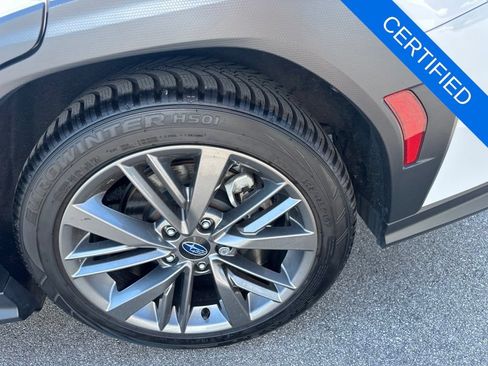 Certified 2023 Subaru WRX AWD/4WD image 29