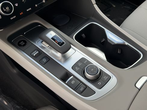 New 2027 INFINITI QX65 Sport AWD/4WD image 29