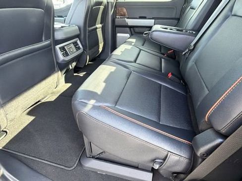 New 2026 Ford F250 Lariat image 19