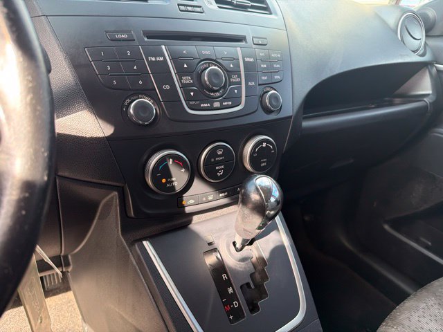 Used 2012 MAZDA MAZDA5 Touring FWD image 11