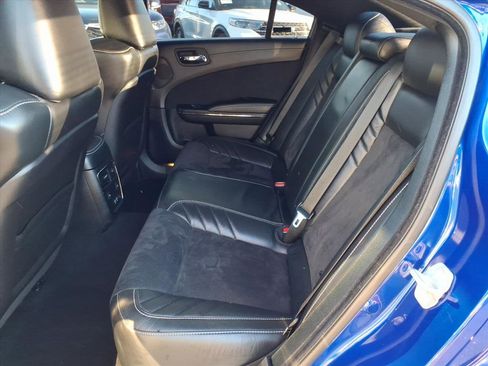 Used 2019 Dodge Charger SRT Hellcat w/ Harman/Kardon Audio Group image 18