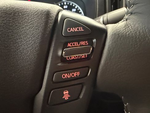 New 2026 Nissan Frontier SV w/ All-Weather Content Package RWD image 37