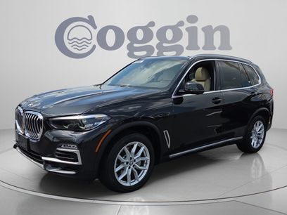 Used 2019 BMW X5 xDrive40i w/ Convenience Package