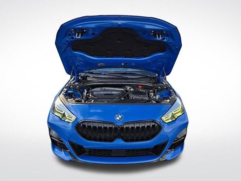 Used 2022 BMW 228i Gran Coupe w/ M Sport Package FWD image 18