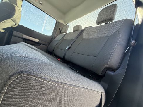 Used 2023 Ford F150 XLT image 26