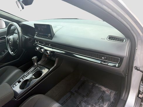 Certified 2023 Honda Civic Sport image 30