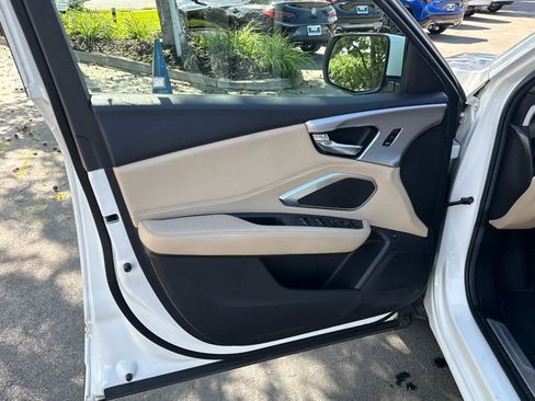 Used 2019 Acura RDX FWD image 23